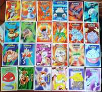 Cartas Raras Pokémon Dunkin Boomer 1999