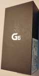 Poręczny i solidny LG G6
