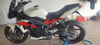 Triumph street triple 675 R 2015