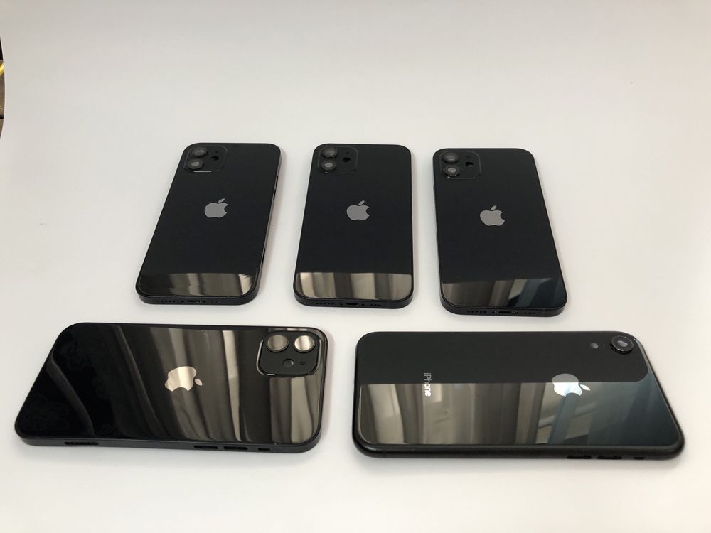 Корпуси iPhone XR,12, Original, корпуси айфон