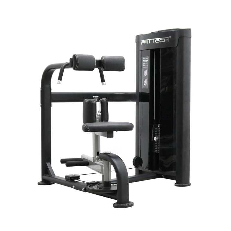 Rotary Torso FFITTECH