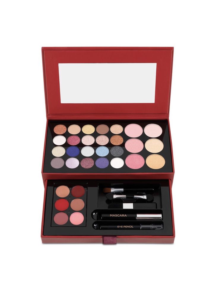 Mini galm palette - Douglas