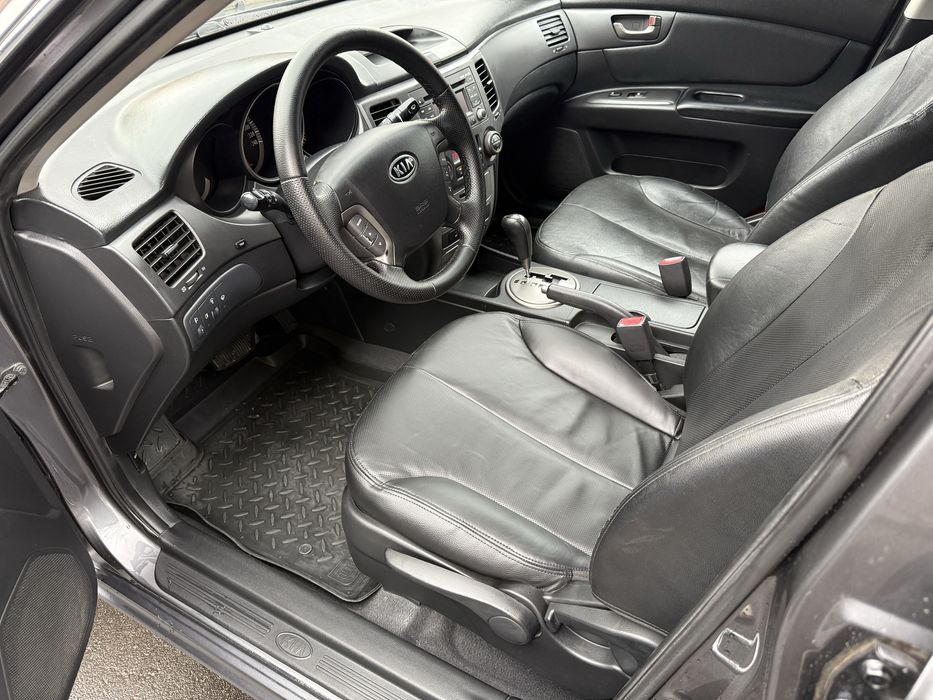 Kia Magentis FL АТ