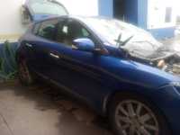 Pecas Renault Megane 1.5DCI - 2011