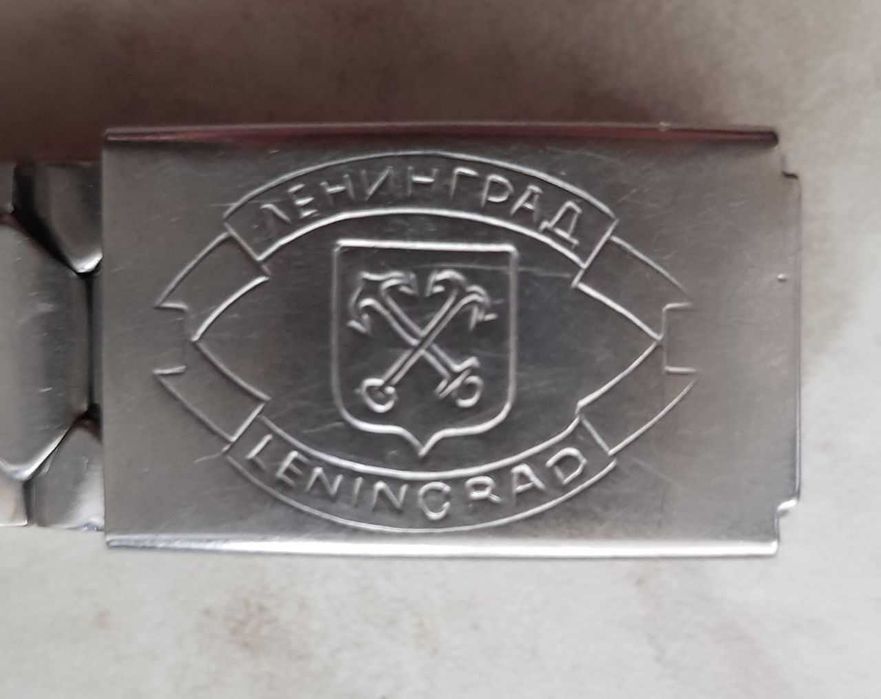 Часы Восток «амфибия»(ZIF-121)