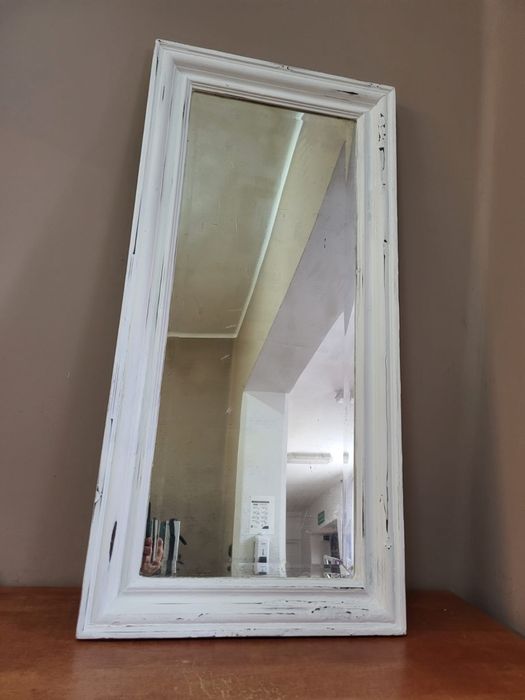 Sprzedam unikalne lustro