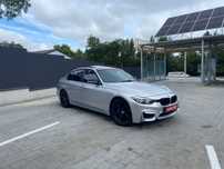 Бмв f30 320i 2013р