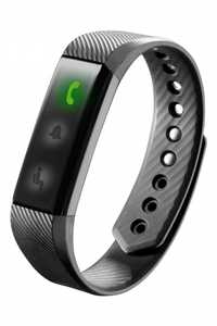 Pulseira Bluetooth Cellularline easyfit Band