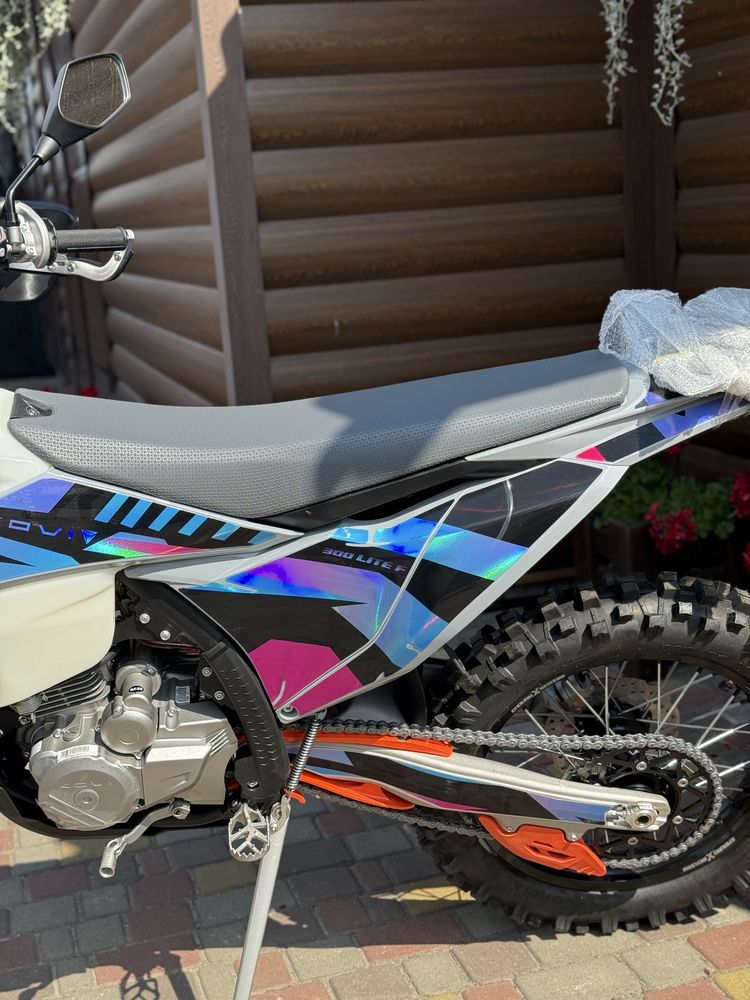 Kovi LITE 300 F NEW 2025