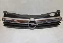 Grill atrapa chłodnicy Opel Astra H 1310.8463 gm13108.463