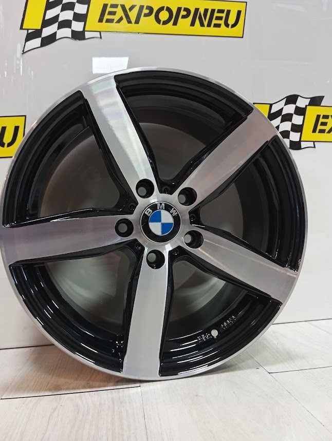 jantes 17 bmw 5x120 originais