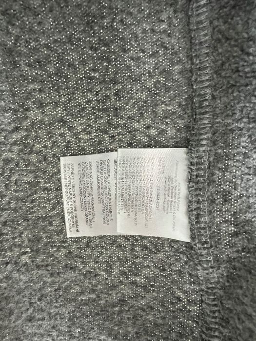 Bluza Polar Jack Wolfskin Outdoor Męski