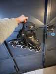 Patins oxelo crianca