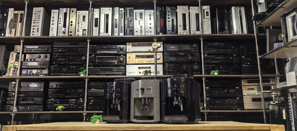 Кавові машини Krups EA81/1/2/3