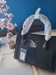 Super shopperka Versace19.96 Brown