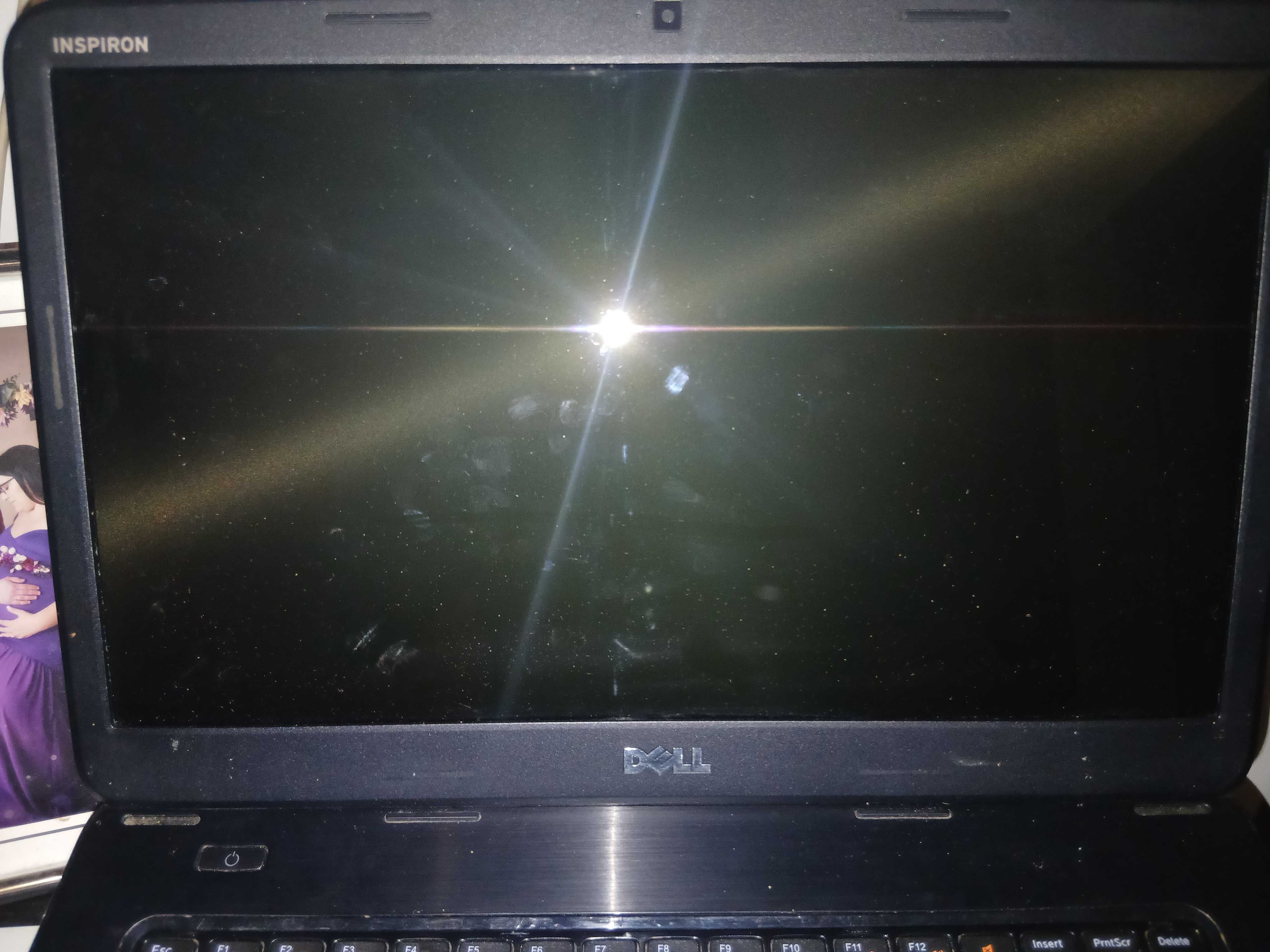 Dell Inspirion N5050