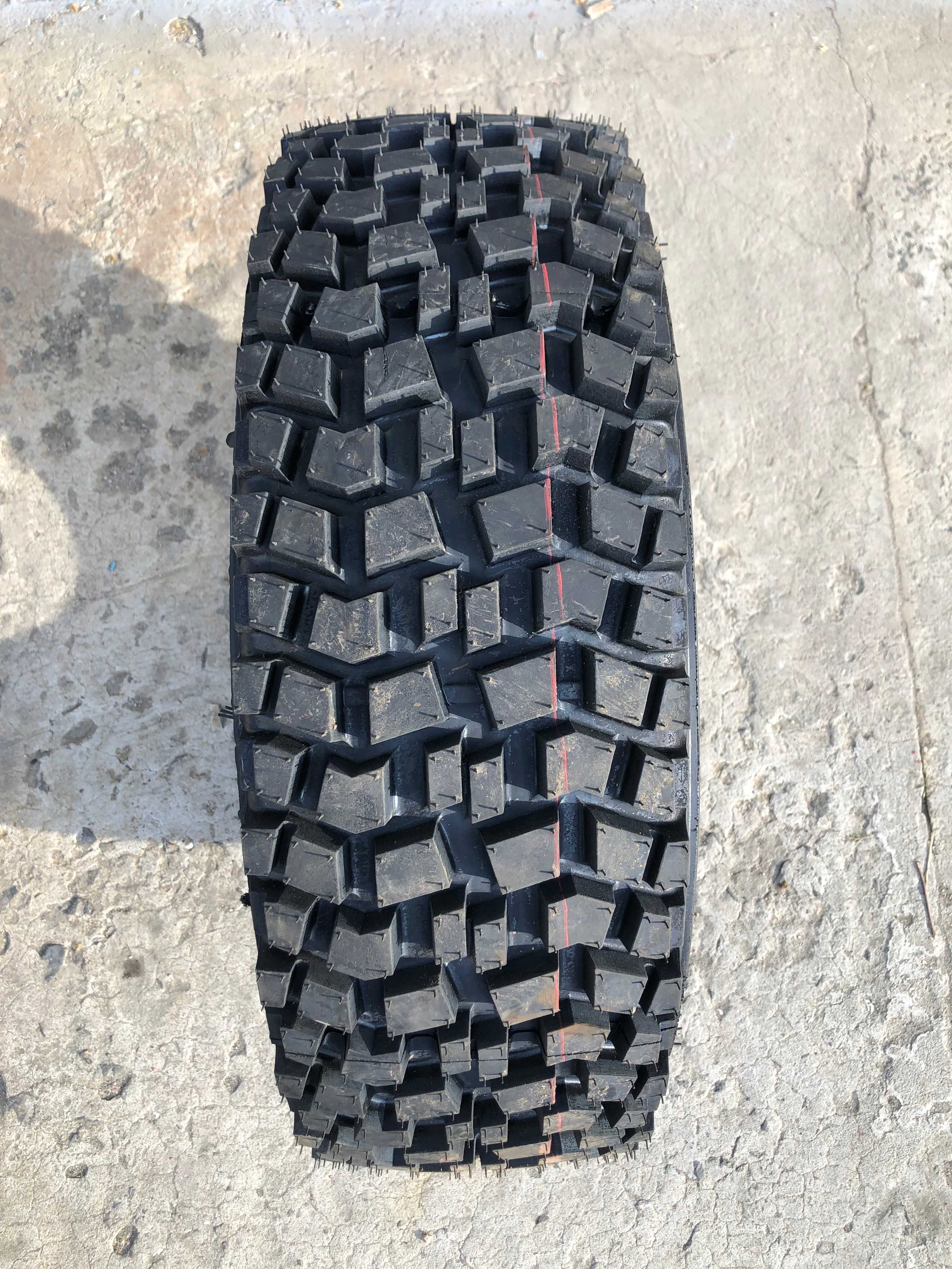 Шини Ecocross 175/70R15 болото грязь