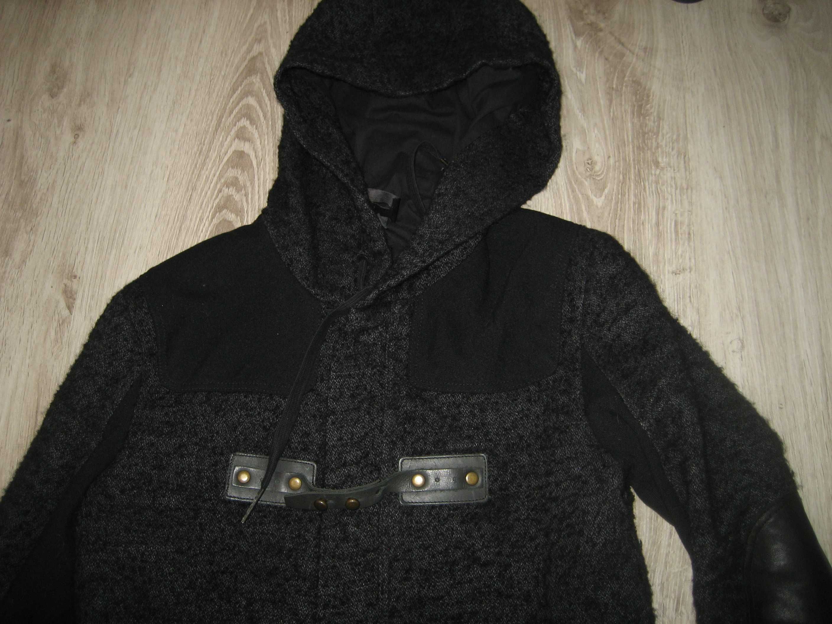 ZARA - oryginalna budrysówka męska M