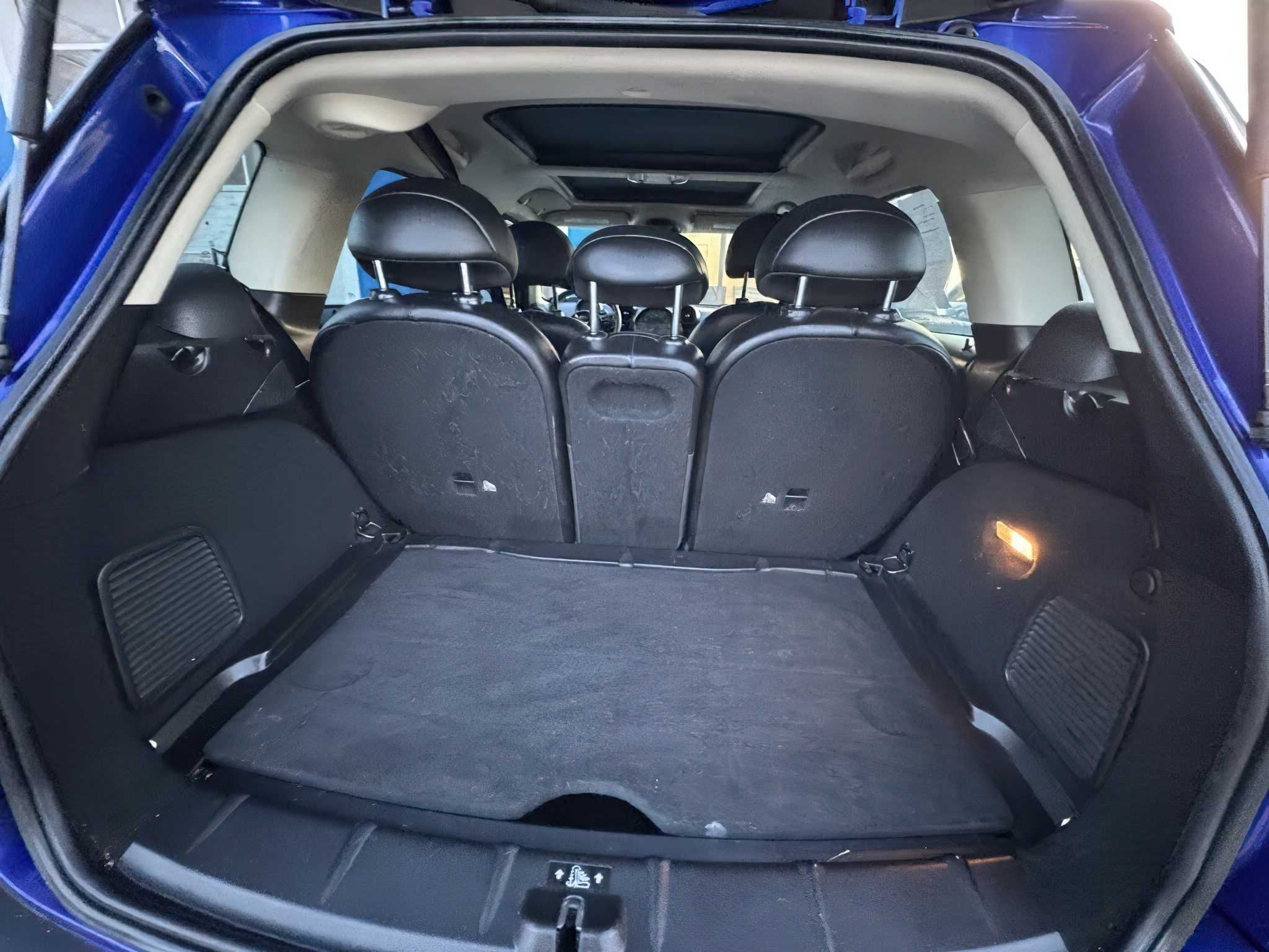 2016 MINI Countryman Cooper S ALL4