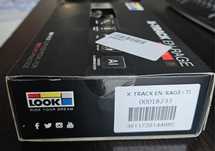 Pedały Look X-TRACK EN-RAGE Plus Ti