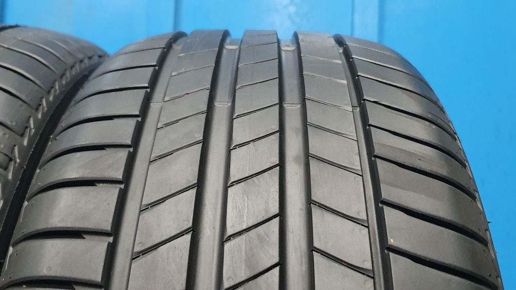 4 x 245/45 R19 Sprzedam opony letnie Bridgestone ! Rok 2023