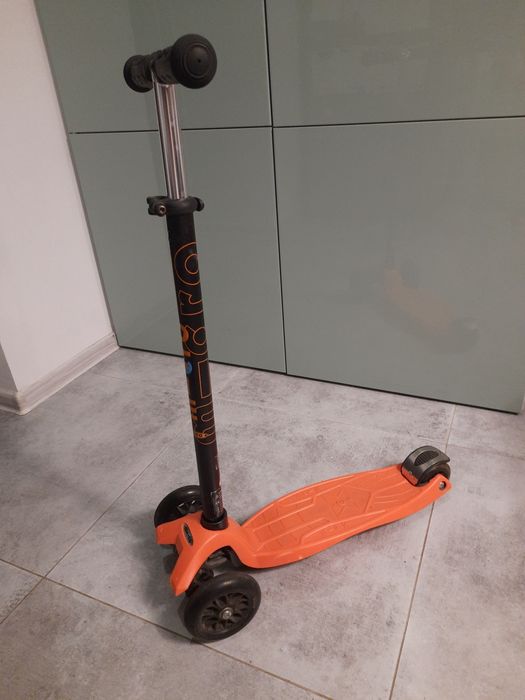 Hulajnoga MAXI MICRO