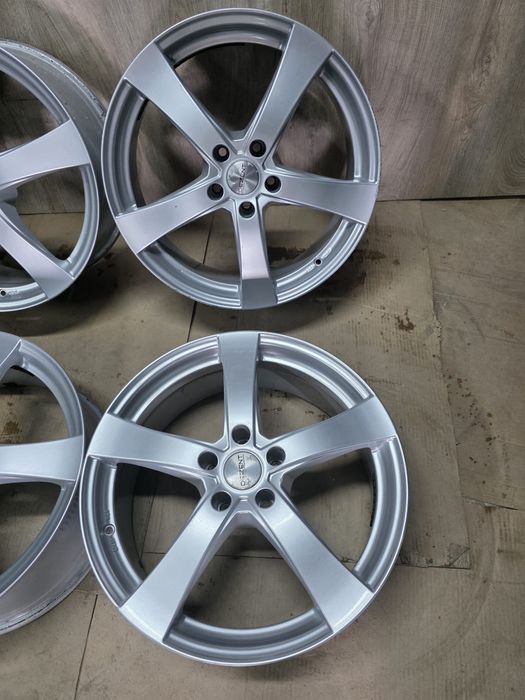 Dezent r19 5x114.3