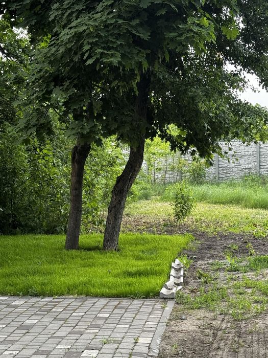 Продам участок, котеджный поселок Лесное, Лісне 16,5 соток