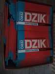 Zeszyty wk dzik 60 kartek