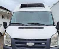 Ford TRANSIT 350L