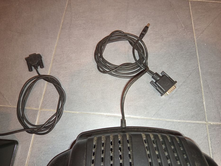 Racing Wheel da Gillemot