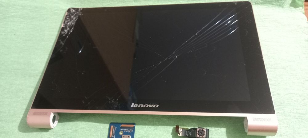 Lenovo Yoga B8080-h на разбор