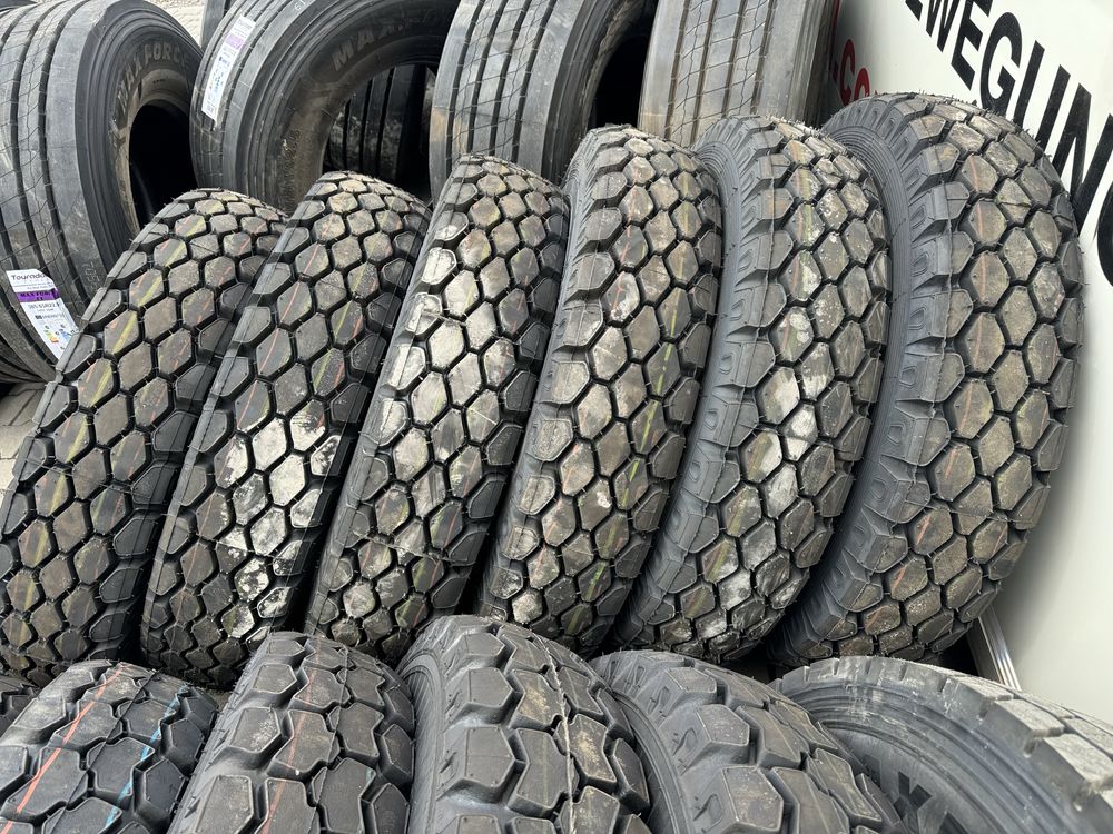 opona 9.00R20 IN-142B  144K 16PR  Rosava z dętką