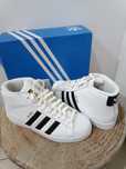 Buty superstar ProModel mid r.38