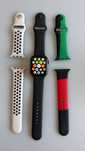 Apple Watch Series 6 – 44mm + 2 Straps de Oferta – Boas Condições