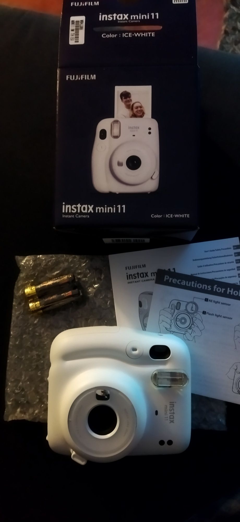 Instax mini 11   cor_ice-white