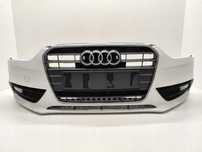 AUDI A4 B8 LIFT ZDERZAK PRZÓD 4PDC