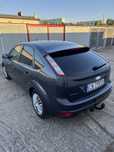 FORD FOCUS 2009R. 1.6 BENZYNA+GAZ *Mroźna Klimatyzacja* Właściciel