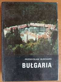 Przemysław Burchard "Bułgaria"