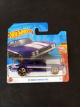 Hot Wheels Dodge Charger 500