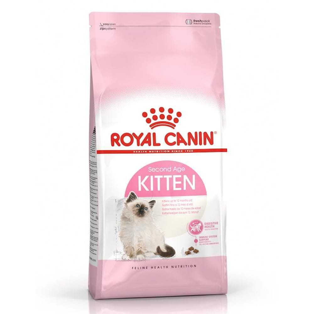 Royal Canin Kitten 10kg sucha karma dla kociąt sklep stacjonarny