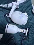 Foscam SD2 i S41 - Sprawne