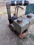 Motor rega bernad