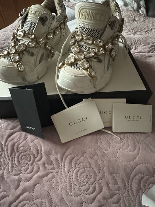Sprzedam Buty Gucci