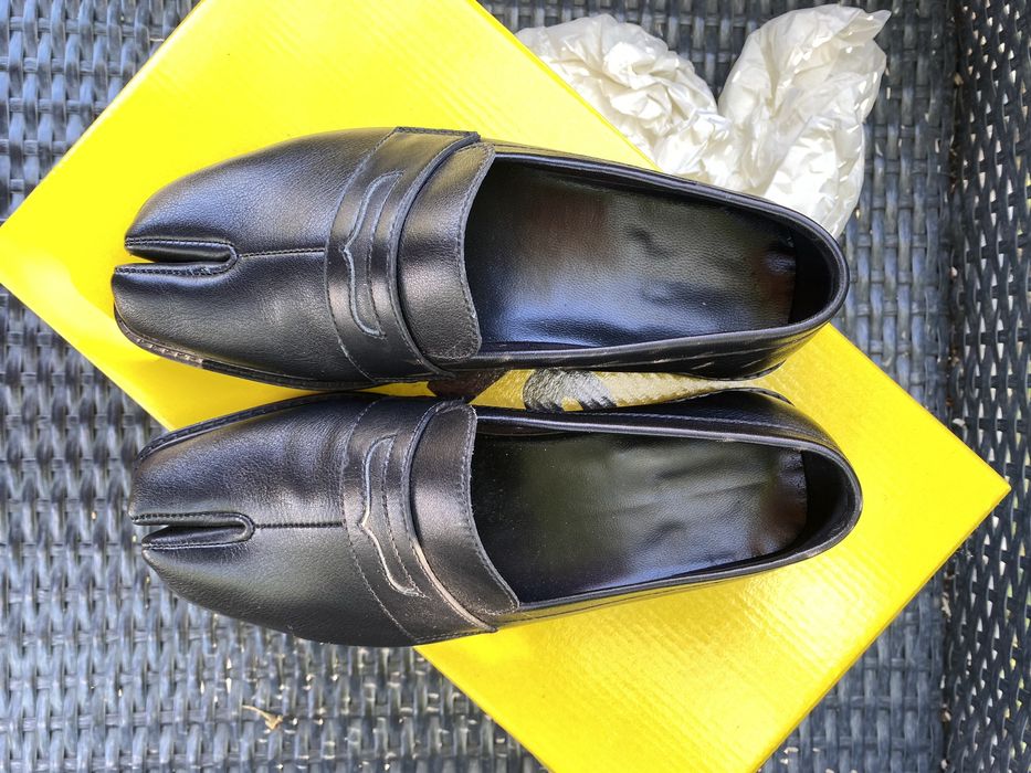 Табі (23,5),лофери табі, копита , таби