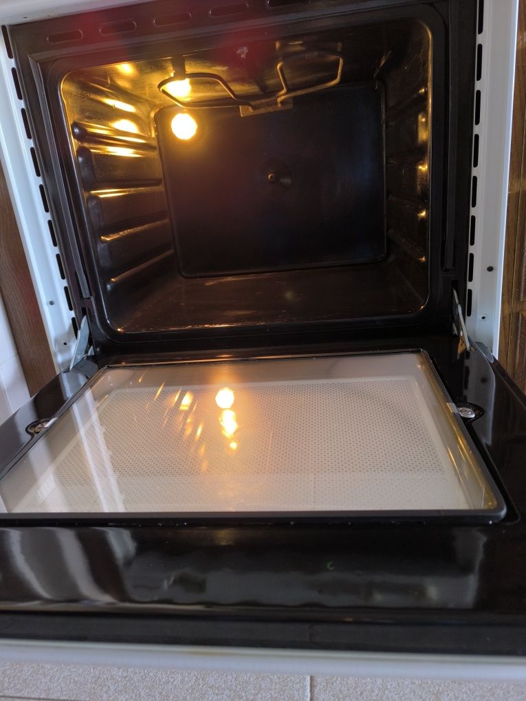 Forno elétrico Teka HE-510
