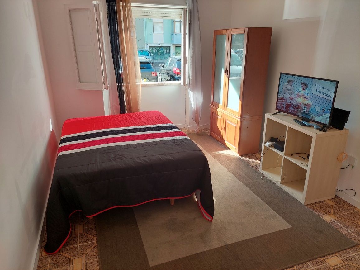 Arrendo Quarto no Barreiro