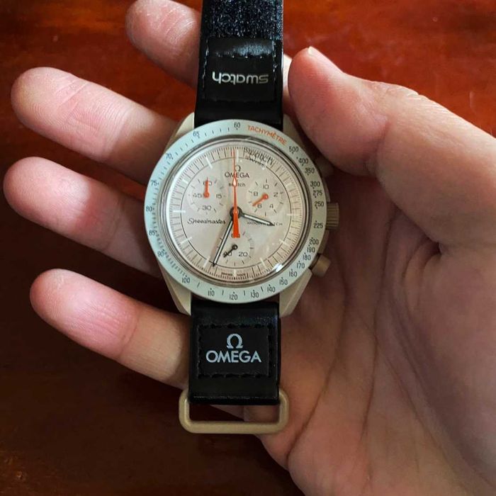 Zegarek SO33C100 - nowy, nieużywany