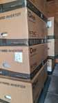 Гібридний інвертор Deye SUN-8K-SG01LP1 -EU В НАЯВНОСТІ