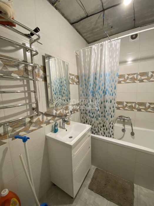 Продаж 2к.кв. ЖК Семінарський Холодна Гора пр. Черновський,1